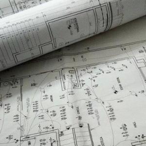 Elaboração de projetos instalações elétricas