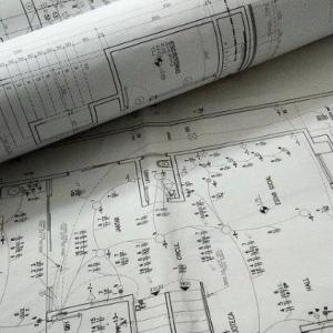 Elaboração de projetos instalações elétricas