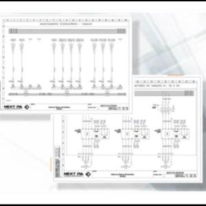 Projetos de instrumentação e automação