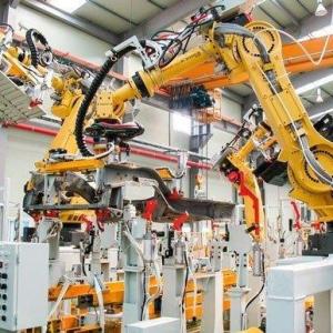 Empresas de automação industrial campinas e região Empresas de automação industrial campinas e região